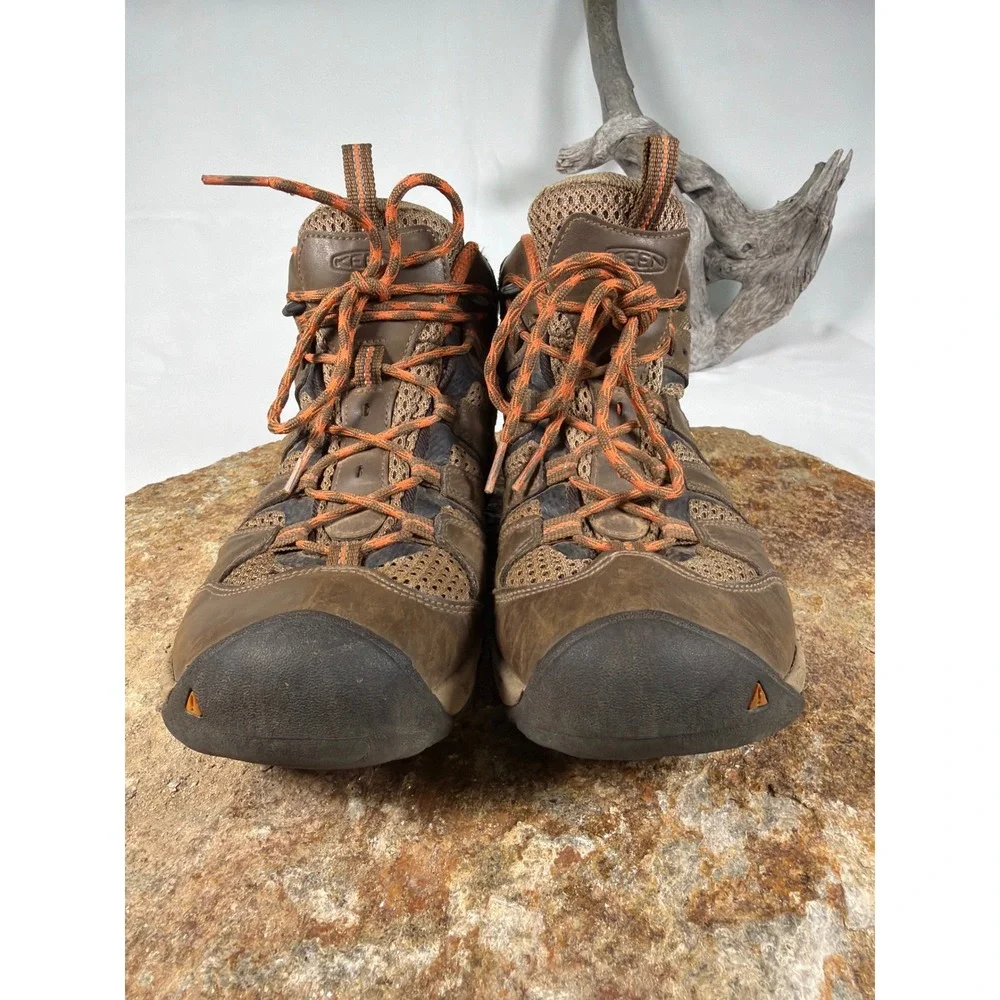 Keen koven mid
